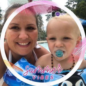 Meet your Posher, Angela